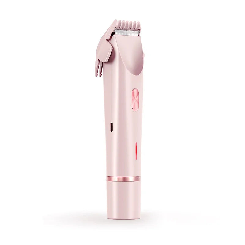 Rasoir électrique pour femme